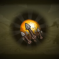 Достижение Bolt out the Sun в игре Kingdom Rush Frontiers для Windows 10, Xbox One