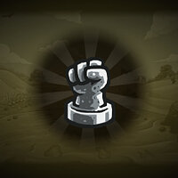 Достижение Iron Defender в игре Kingdom Rush Frontiers для Windows 10, Xbox One