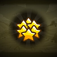 Достижение Superstar в игре Kingdom Rush Frontiers для Windows 10, Xbox One