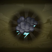 Достижение Perfect Storm в игре Kingdom Rush Frontiers для Windows 10, Xbox One