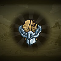 Достижение Mummy at the Gates в игре Kingdom Rush Frontiers для Windows 10, Xbox One