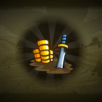 Достижение Money talks в игре Kingdom Rush Frontiers для Windows 10, Xbox One