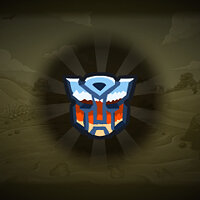 Достижение Optimus Prime в игре Kingdom Rush Frontiers для Windows 10, Xbox One