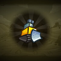 Достижение Land manager в игре Kingdom Rush Frontiers для Windows 10, Xbox One