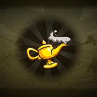 Достижение Genie in a Bottle в игре Kingdom Rush Frontiers для Windows 10, Xbox One