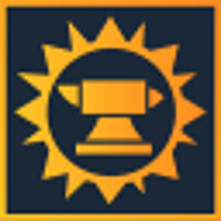 Достижение The Art of Smithing в игре RAIDBORN для GOG