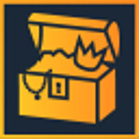 Достижение Treasure Hunter в игре RAIDBORN для GOG
