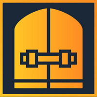 Достижение Dungeon Tourist в игре RAIDBORN для Steam