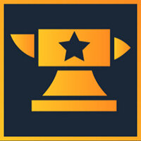 Достижение Master Craftsman в игре RAIDBORN для Steam