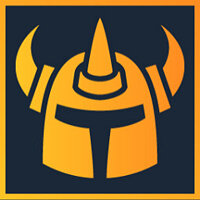 Достижение Warrior в игре RAIDBORN для Steam