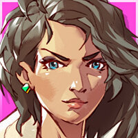 Трофей «Пронзила сердце» в игре Boyfriend Dungeon для PS5