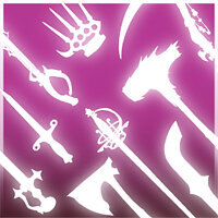 Трофей «Полная оружейная» в игре Boyfriend Dungeon для PS5