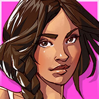 Трофей «Молотец» в игре Boyfriend Dungeon для PS5
