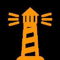 Достижение The Lighthouse в игре Reclusive для Steam