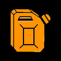 Достижение Diesel fuel в игре Reclusive для Steam