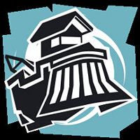 Достижение Ледолом в игре DREDGE для Steam