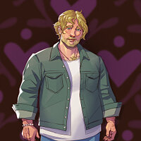 Достижение «Random Axe of Kindness» в игре Boyfriend Dungeon для Windows 10, Xbox One, Xbox Series