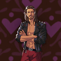 Достижение «Double-Edged» в игре Boyfriend Dungeon для Windows 10, Xbox One, Xbox Series
