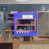 Достижение «Author» в игре Boyfriend Dungeon для Windows 10, Xbox One, Xbox Series