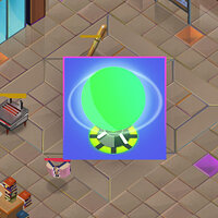 Достижение «Multidimensional Explorer» в игре Boyfriend Dungeon для Windows 10, Xbox One, Xbox Series