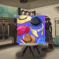 Достижение «Mad Hatter» в игре Boyfriend Dungeon для Windows 10, Xbox One, Xbox Series