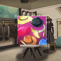 Достижение «Hats Off» в игре Boyfriend Dungeon для Windows 10, Xbox One, Xbox Series