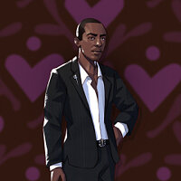 Достижение «Sharp Dresser» в игре Boyfriend Dungeon для Windows 10, Xbox One, Xbox Series