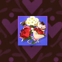 Достижение «Saint Valentine» в игре Boyfriend Dungeon для Windows 10, Xbox One, Xbox Series