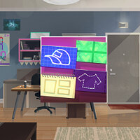 Достижение «Collector» в игре Boyfriend Dungeon для Windows 10, Xbox One, Xbox Series