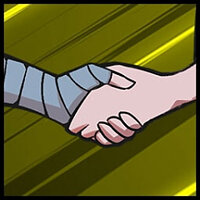 Достижение It's All About Respect! в игре Troublemaker для Steam