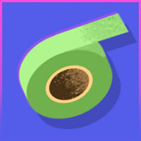 Достижение «Duct Tape» в игре Boyfriend Dungeon для Steam