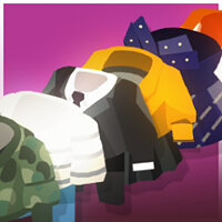 Достижение «Fashion Icon» в игре Boyfriend Dungeon для Steam