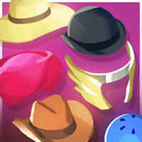 Достижение «Hats Off» в игре Boyfriend Dungeon для Steam