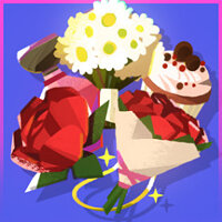 Достижение «Saint Valentine» в игре Boyfriend Dungeon для Steam