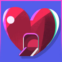 Достижение «Overcame Fear: Intimacy» в игре Boyfriend Dungeon для Steam