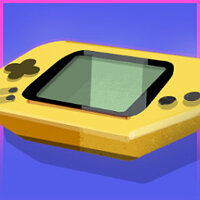 Достижение «Retro Enthusiast» в игре Boyfriend Dungeon для Steam