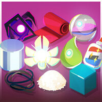 Достижение «Dungeon Material» в игре Boyfriend Dungeon для Steam