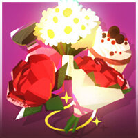 Достижение «Better Than Santa» в игре Boyfriend Dungeon для Steam
