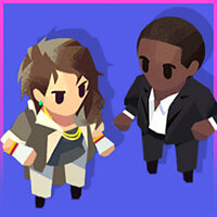 Достижение «Repartee» в игре Boyfriend Dungeon для Steam