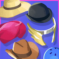 Достижение «Mad Hatter» в игре Boyfriend Dungeon для Steam