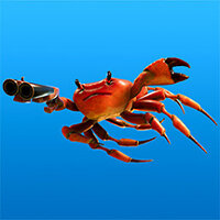Достижение Roller в игре Crab Champions для Steam