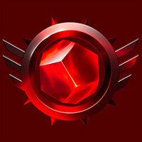 Достижение Ruby в игре Crab Champions для Steam