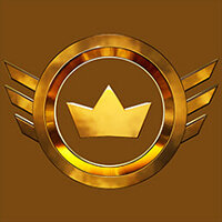Достижение Gold в игре Crab Champions для Steam