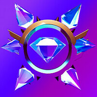 Достижение Diamond в игре Crab Champions для Steam