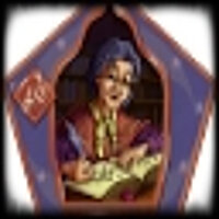 Достижение 46 Miranda Goshawk в игре Harry Potter and the Chamber of Secrets для PS2