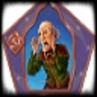 Достижение 51 Ethelred the Ever-Ready в игре Harry Potter and the Chamber of Secrets для PS2
