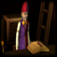 Достижение Stinker в игре Harry Potter and the Chamber of Secrets для PS2
