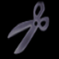 Достижение The Scissors в игре Harry Potter and the Chamber of Secrets для PS2