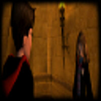 Достижение Hogwarts Legacy в игре Harry Potter and the Chamber of Secrets для PS2