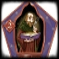 Достижение 2 Cornelius wizard card в игре Harry Potter and the Chamber of Secrets для PS2